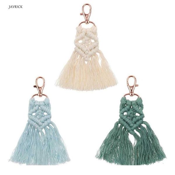 tassel keychains for women boho key holder keyring macrame bag charm car hanging jewelry gift for jllpyv
tassel keychains for women boho key holder keyring macrame bag charm car hanging jewelry gift for jllpyv