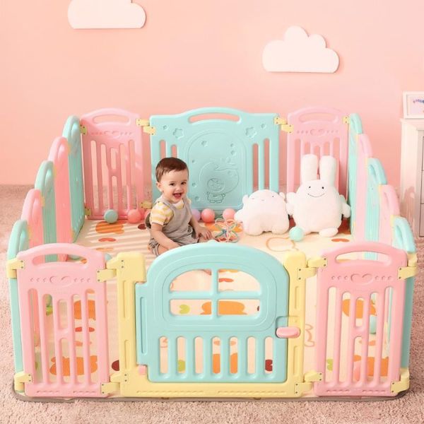 safety gates plastic baby fence kids activity gear barrier game playpens indoor and outdoor fencing play yard
safety gates plastic baby fence kids activity gear barrier game playpens indoor and outdoor fencing play yard