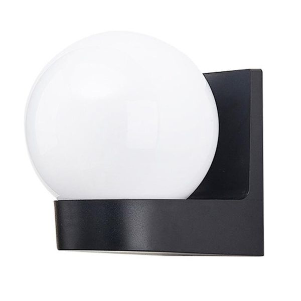 wall lamp 1pc outdoor garden light led yard decorative exterior porch
wall lamp 1pc outdoor garden light led yard decorative exterior porch