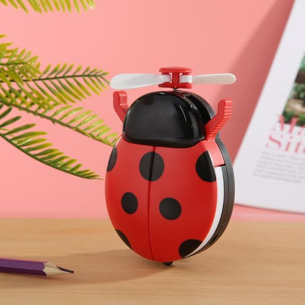 electric fans cartoon ladybird folding fan usb rechargeable makeup mirror with led light summer adjustable handheld personal mini
electric fans cartoon ladybird folding fan usb rechargeable makeup mirror with led light summer adjustable handheld personal mini