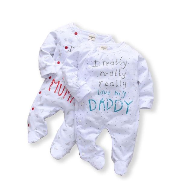 jumpsuits baby cotton rompers clothes born long sleeve pajamas boy girl footed overalls printed jumpsuit outfit, Blue
jumpsuits baby cotton rompers clothes born long sleeve pajamas boy girl footed overalls printed jumpsuit outfit, Blue