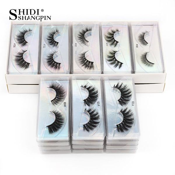 false eyelashes makeup kit wholesale 3d mink lashes fluffy wispy volume natural long cross fake reusable faux cils
false eyelashes makeup kit wholesale 3d mink lashes fluffy wispy volume natural long cross fake reusable faux cils