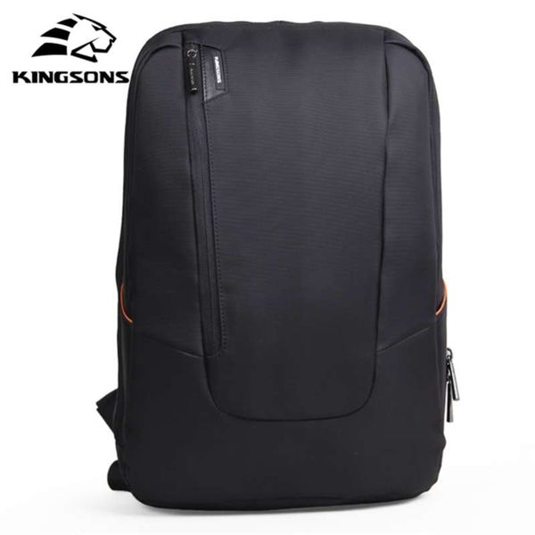 kingsons candy black lapbackpack man daily rucksack travel bag school bags 14 inch women bagpack mochila feminina 210929
kingsons candy black lapbackpack man daily rucksack travel bag school bags 14 inch women bagpack mochila feminina 210929