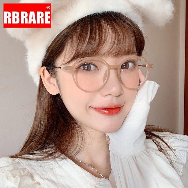 fashion sunglasses frames rbrare round glasses women luxury designer frame vintage eyeglasses for eye espejuelos mujer, Black
fashion sunglasses frames rbrare round glasses women luxury designer frame vintage eyeglasses for eye espejuelos mujer, Black