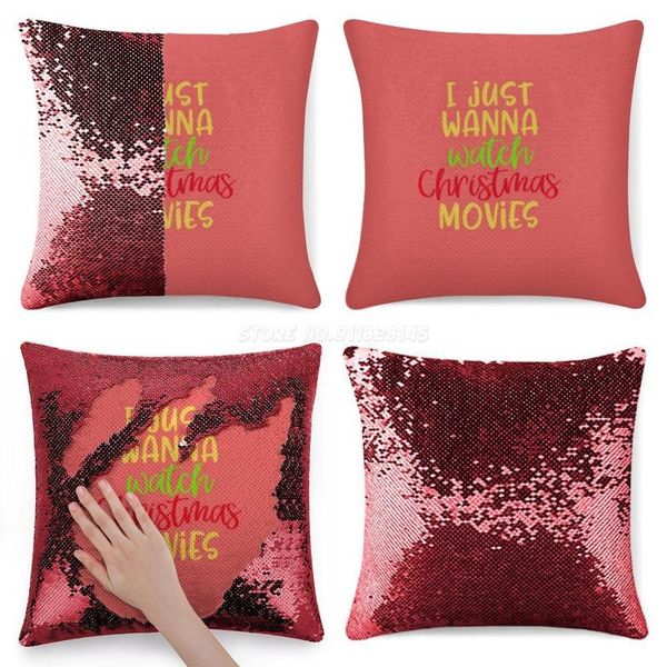 pillow case christmas wish list sequin pillowcase cafe home decor color changing movies
pillow case christmas wish list sequin pillowcase cafe home decor color changing movies