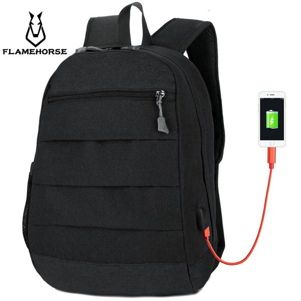 backpack computer bag simple business casual men's travel cross-border one product drop
backpack computer bag simple business casual men's travel cross-border one product drop