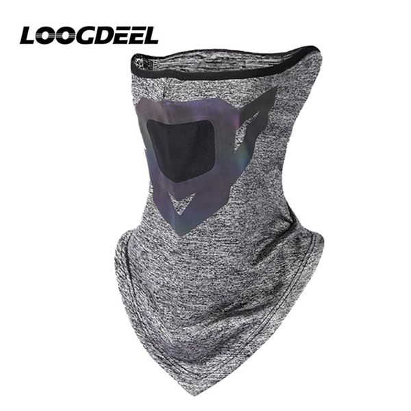 cycling caps & masks loogdeel sunscreen bandana night reflection moisture wicking icy cooling breathable outdoor mountaineering headwear, Black
cycling caps & masks loogdeel sunscreen bandana night reflection moisture wicking icy cooling breathable outdoor mountaineering headwear, Black