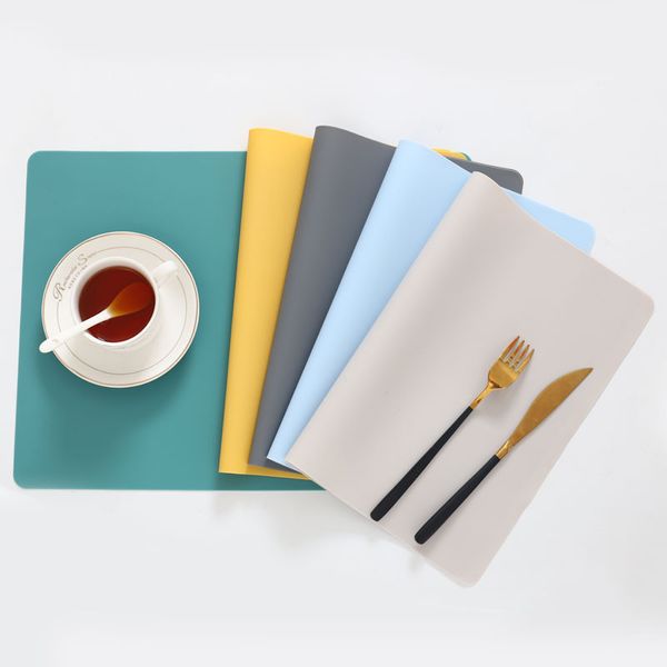 nordic style korean silicone meal pad ins children's anti scalding heat insulation student cup food grade pot
nordic style korean silicone meal pad ins children's anti scalding heat insulation student cup food grade pot