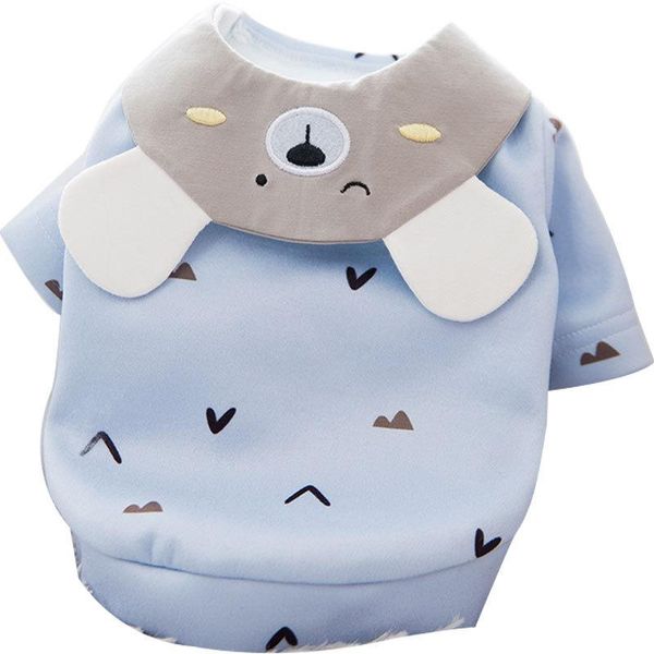 cute print small dog coat winter warm pet clothes for chihuahua shih tzu sweatshirt puppy cat pullover dogs pets clothing
cute print small dog coat winter warm pet clothes for chihuahua shih tzu sweatshirt puppy cat pullover dogs pets clothing