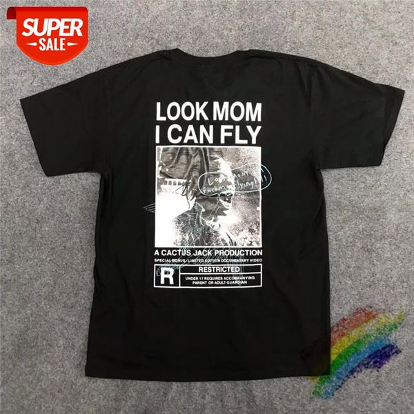 Travis Scott Look Mom i Can Fly Custom Astroworld T-shirt Men Women 1:1 Best-Quality T shirt Top Tees T-shirt #pW1e, White;black
Travis Scott Look Mom i Can Fly Custom Astroworld T-shirt Men Women 1:1 Best-Quality T shirt Top Tees T-shirt #pW1e, White;black