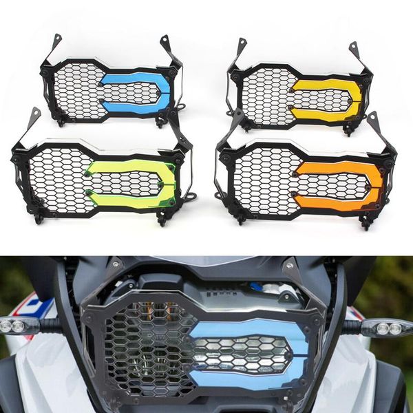 parts motorcycle headlight grill guard w/ transparent lens cover patch for r1200gs lc adventure 2014-2021
parts motorcycle headlight grill guard w/ transparent lens cover patch for r1200gs lc adventure 2014-2021