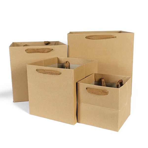 gift wrap white black brown red paper bags kraft candy box with handle wedding birthday party package boxes cases
gift wrap white black brown red paper bags kraft candy box with handle wedding birthday party package boxes cases