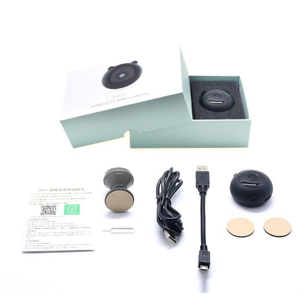 panda shape 1080p mini camera wifi ip night vision security micro camera home smart motion detection video camcorder
panda shape 1080p mini camera wifi ip night vision security micro camera home smart motion detection video camcorder