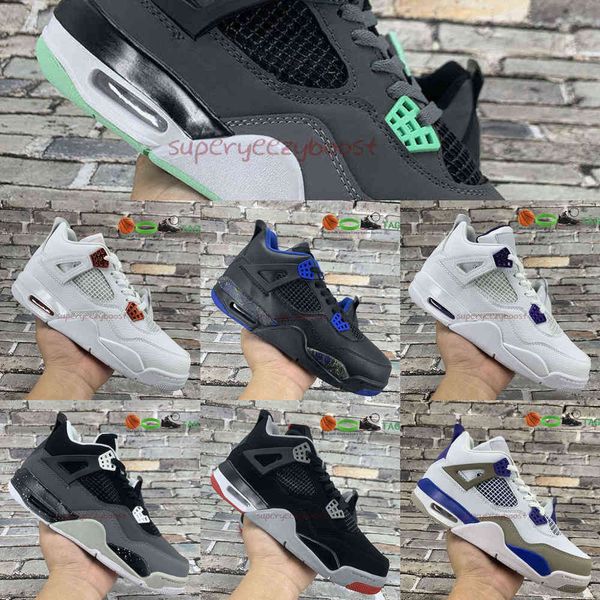 university blue 4 4s mens basketball shoes starfish metallic purple black cat bred fire red cactus jack men women sneakers us 5.5-13c97r
university blue 4 4s mens basketball shoes starfish metallic purple black cat bred fire red cactus jack men women sneakers us 5.5-13c97r