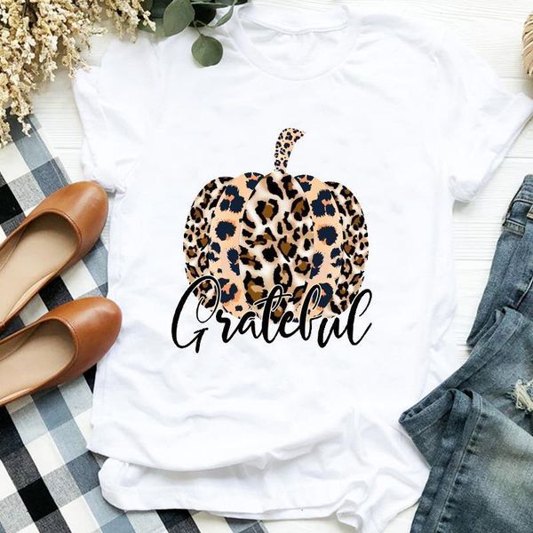 women lady pumpkin leopard 90s trend printing happy halloween print tshirt female t tee womens shirt clothes graphic t-shirt, White
women lady pumpkin leopard 90s trend printing happy halloween print tshirt female t tee womens shirt clothes graphic t-shirt, White