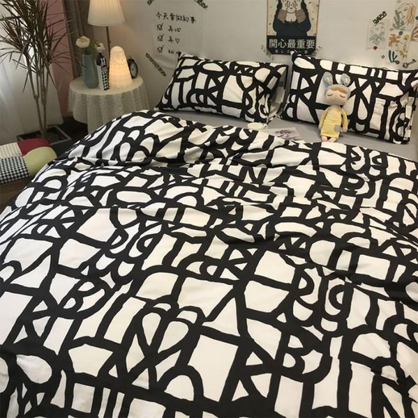 bedding sets cool abstract geometric set boy man,fashion cotton twin full king home textile bed sheet pillow case quilt cover
bedding sets cool abstract geometric set boy man,fashion cotton twin full king home textile bed sheet pillow case quilt cover
