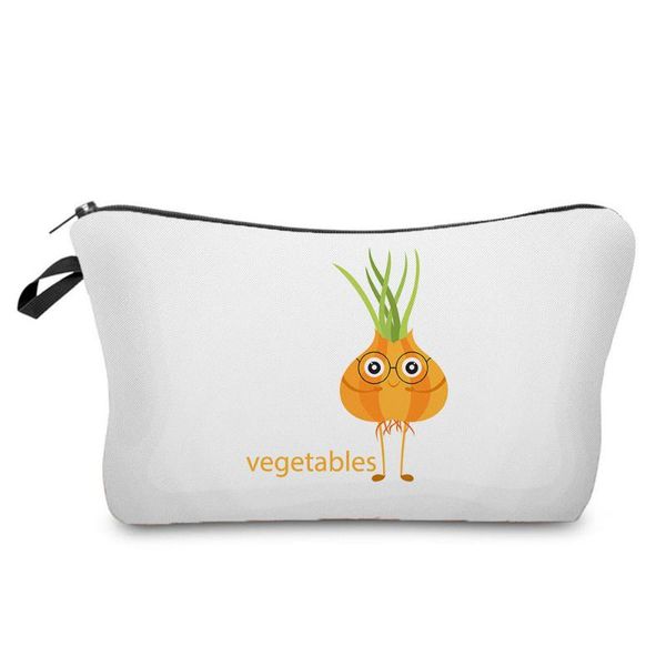cosmetic bags & cases double sided printed vegetables cosmetics organizer bag pretty women's makeup portable storage for women mini gif
cosmetic bags & cases double sided printed vegetables cosmetics organizer bag pretty women's makeup portable storage for women mini gif