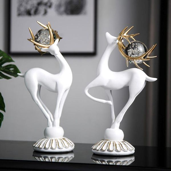 nordic decoration home deer storage animal cute ornaments desk decor figurines for interior gifts
nordic decoration home deer storage animal cute ornaments desk decor figurines for interior gifts