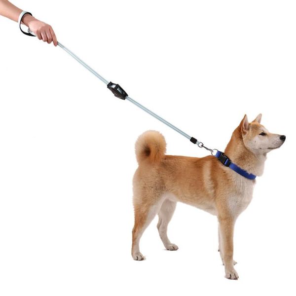 dog collars & leashes pet automatic retractable retractor chain leash cute fish design with a reflective strip for pets dogs traction rope
dog collars & leashes pet automatic retractable retractor chain leash cute fish design with a reflective strip for pets dogs traction rope