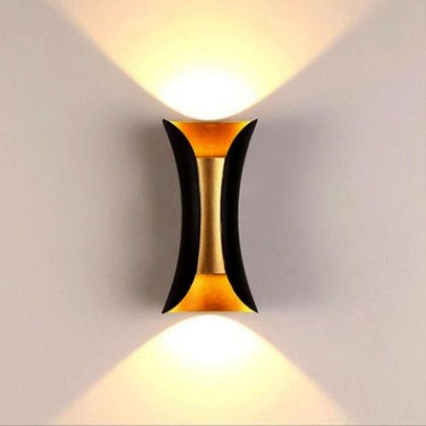 wall lamp 6w 10w modern waterproof led lights indoor bedroom decorative lighting aluminum outdoor porch garden aisle park lamps
wall lamp 6w 10w modern waterproof led lights indoor bedroom decorative lighting aluminum outdoor porch garden aisle park lamps
