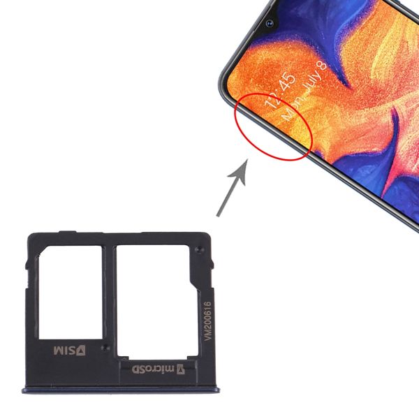 sim card tray micro sd card tray for samsung galaxy a10e
sim card tray micro sd card tray for samsung galaxy a10e