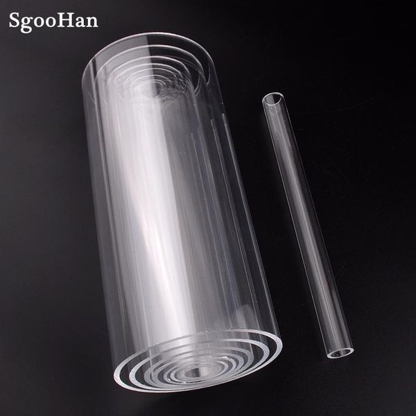 watering equipments thickened length 50cm o.d 110mm plexiglass acrylic
watering equipments thickened length 50cm o.d 110mm plexiglass acrylic