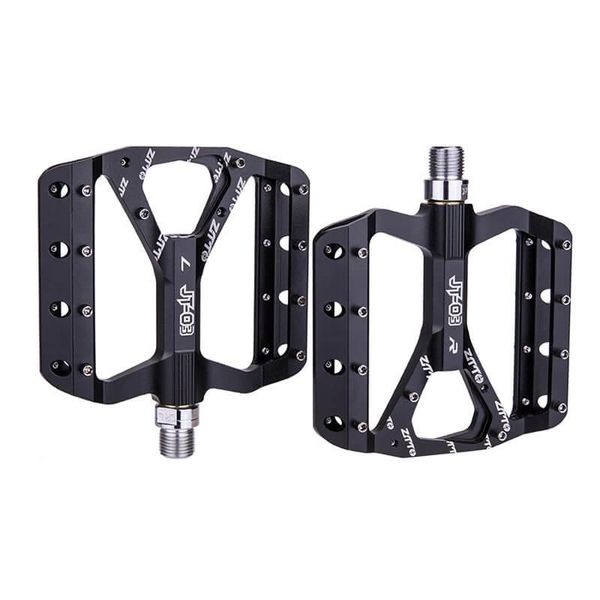 bike pedals ztto mtb cnc aluminum alloy bearings pedal flat road gravel lightweight 10 pins for xc am jt03
bike pedals ztto mtb cnc aluminum alloy bearings pedal flat road gravel lightweight 10 pins for xc am jt03