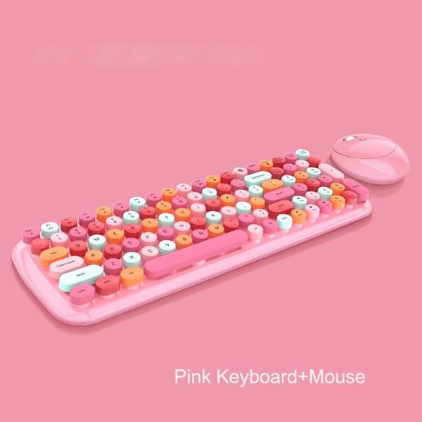 keyboard mouse combos 2.4g wireless keyboard+mouse combination lovely girl colorful 100 keys ergonomics quiet and mice for pc lapoffice
keyboard mouse combos 2.4g wireless keyboard+mouse combination lovely girl colorful 100 keys ergonomics quiet and mice for pc lapoffice