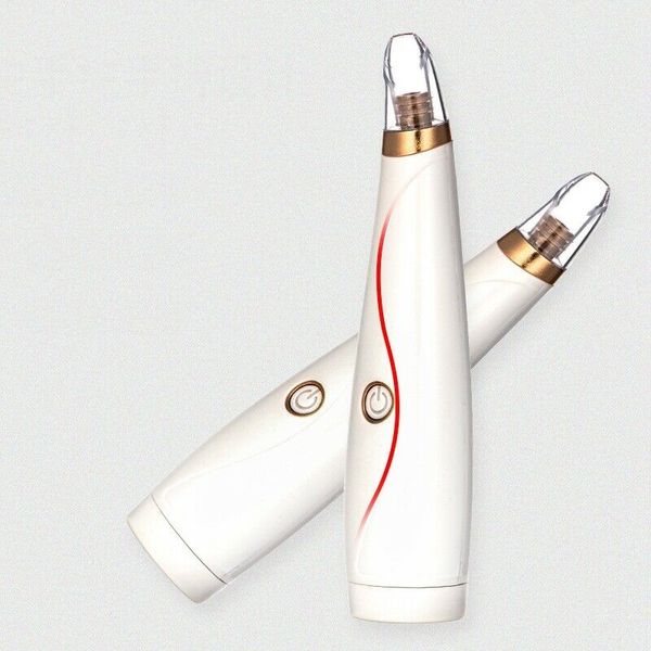 electric vacuum blackhead remover pore cleaner nose deep acne pimple removal facial cleansing beauty machine for face for travel
electric vacuum blackhead remover pore cleaner nose deep acne pimple removal facial cleansing beauty machine for face for travel