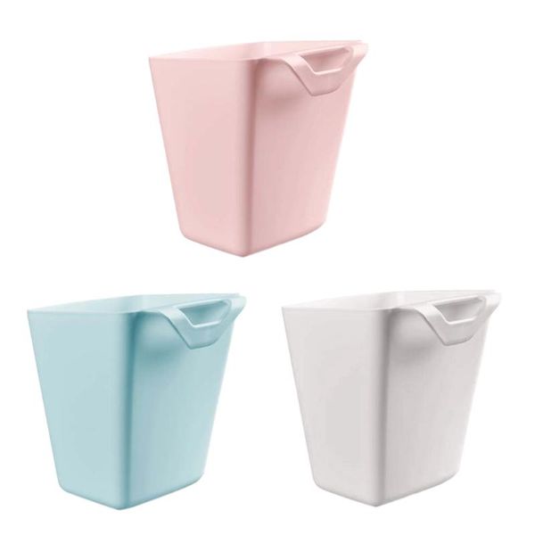 storage baskets 4pcs/set portable hanging bucket plastic container for kitchen tableware pens small plants bathroom sundries
storage baskets 4pcs/set portable hanging bucket plastic container for kitchen tableware pens small plants bathroom sundries