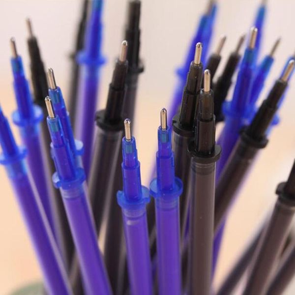 10pcs/set 0.5mm erasable gel pen refills magic writing study office supplies r2jf pens
10pcs/set 0.5mm erasable gel pen refills magic writing study office supplies r2jf pens