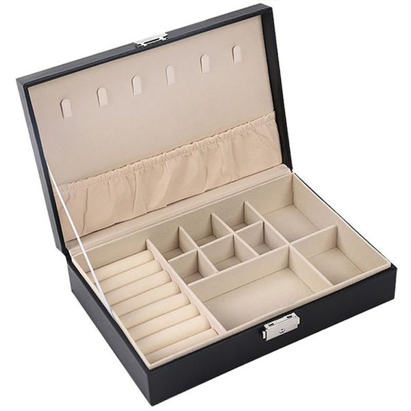 2021 classic high-end pu leather jewelry box storage clamshell jewelry storage box, Pink;blue 
2021 classic high-end pu leather jewelry box storage clamshell jewelry storage box, Pink;blue