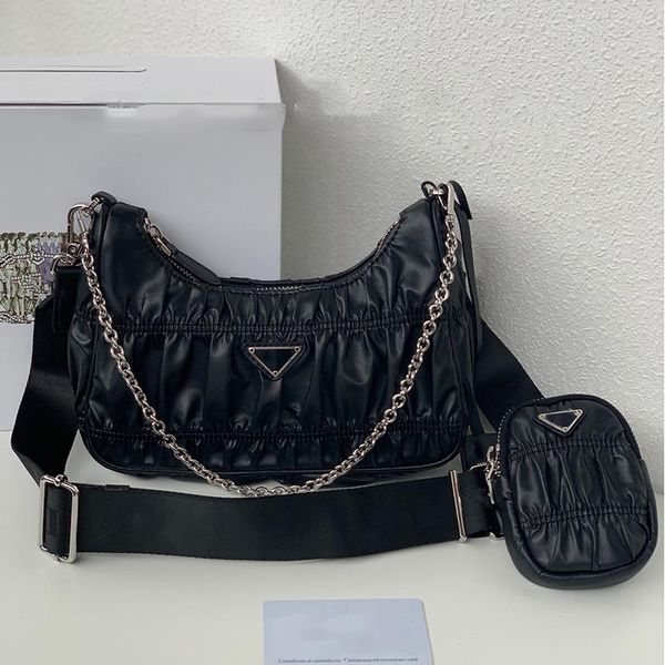 evening bags design retro solid color hardware chain underarm bag crescent saddle ladies fashion diagonal shoulder waist
evening bags design retro solid color hardware chain underarm bag crescent saddle ladies fashion diagonal shoulder waist