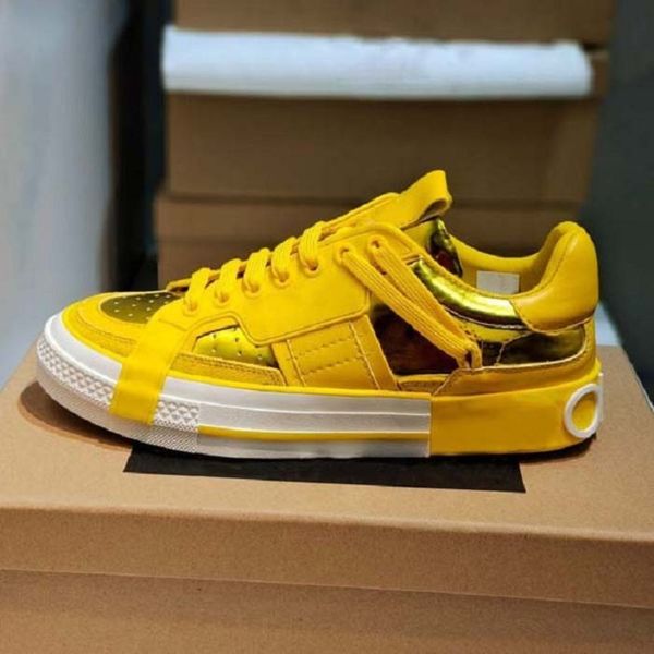 fashion designer shoes real leather handmade multicolor gradient technical sneakers women famous shoe trainers by 1978 014, Black
fashion designer shoes real leather handmade multicolor gradient technical sneakers women famous shoe trainers by 1978 014, Black