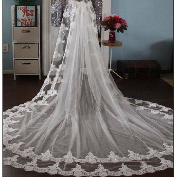 bridal veils woman dress embroidery lace detachable train removable skirt for wedding dresses, Black
bridal veils woman dress embroidery lace detachable train removable skirt for wedding dresses, Black