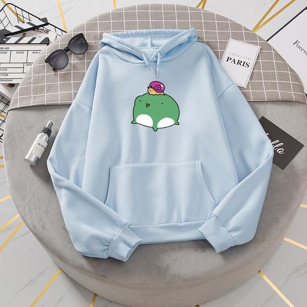women's hoodies & sweatshirts womens loose streetwear warm oversized cute frog printed women casual hooded pullover korean thick hoodie, Black
women's hoodies & sweatshirts womens loose streetwear warm oversized cute frog printed women casual hooded pullover korean thick hoodie, Black