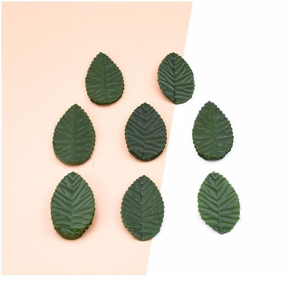 200pcs artificial plants silk green leaf wedding home decoration accessories diy christmas wreath scrapbooking fak jllqrr
200pcs artificial plants silk green leaf wedding home decoration accessories diy christmas wreath scrapbooking fak jllqrr