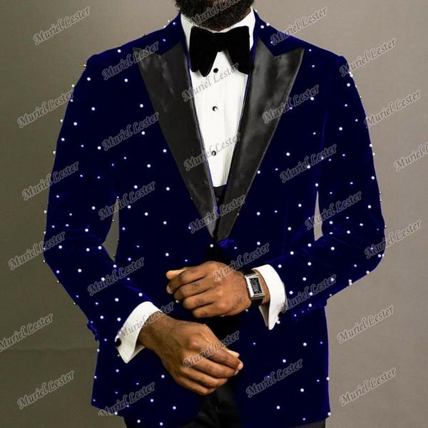 men's suits & blazers burgundy velvet men blazer with black pants slim fit groom wear satin nothced lapel coat 2 pieces set suit costum, White;black
men's suits & blazers burgundy velvet men blazer with black pants slim fit groom wear satin nothced lapel coat 2 pieces set suit costum, White;black