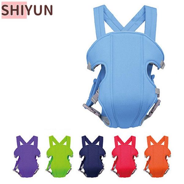 carriers, slings & backpacks shiyun ergonomic baby backpack carrier infant kids hipseat sling front facing kangaroo wrap for travel sy106
carriers, slings & backpacks shiyun ergonomic baby backpack carrier infant kids hipseat sling front facing kangaroo wrap for travel sy106