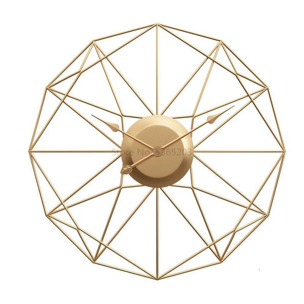 wall clocks creative fashion metal clock farmhouse decor selling 2021 products iron abstract
wall clocks creative fashion metal clock farmhouse decor selling 2021 products iron abstract