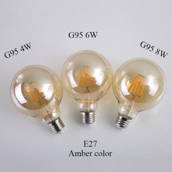 bulbs e27 g80 g95 g125 led for home bedroom edison retro lamps bulb lights lighting ampoule bombilla house living room leds lamp
bulbs e27 g80 g95 g125 led for home bedroom edison retro lamps bulb lights lighting ampoule bombilla house living room leds lamp