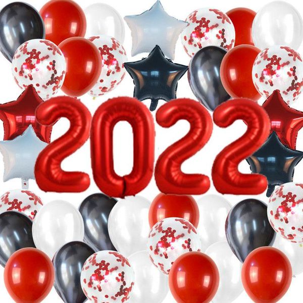party decoration ballons accessories 2022 year balloon set colorful latex creative festive background wall est
party decoration ballons accessories 2022 year balloon set colorful latex creative festive background wall est