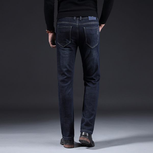 2021 new brand men slim classic style business casual blue black elastic straight long o0go
2021 new brand men slim classic style business casual blue black elastic straight long o0go