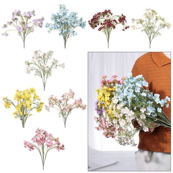 decorative flowers & wreaths gifts home fake plants wedding decoration diy gypsophila artificial simulation flower
decorative flowers & wreaths gifts home fake plants wedding decoration diy gypsophila artificial simulation flower