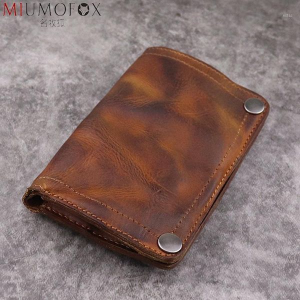 wallets handmade wrinkle wallet original leather genuine cow vertical mens retro money clips luxury short billfold purse1, Red;black
wallets handmade wrinkle wallet original leather genuine cow vertical mens retro money clips luxury short billfold purse1, Red;black