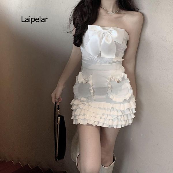 skirts 2021 spring summer sweet 2 piece set women bow crop + ruffled knitted mini skirt suits button up elegant sets, Black
skirts 2021 spring summer sweet 2 piece set women bow crop + ruffled knitted mini skirt suits button up elegant sets, Black