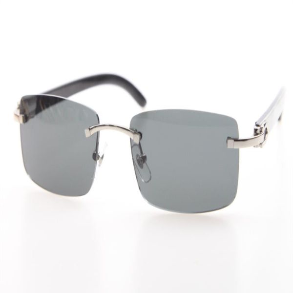 white 2021 new with inside wholesale sunglasses horn rimless black new 8200758 rimless sunglasses dark box buffalo siz:56 wdexa, White;black
white 2021 new with inside wholesale sunglasses horn rimless black new 8200758 rimless sunglasses dark box buffalo siz:56 wdexa, White;black