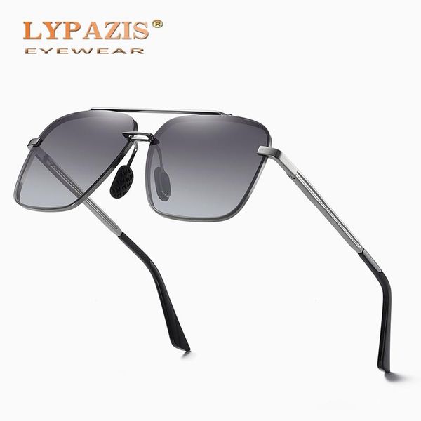 sunglasses retro square polarized mens womens large oversized aviation pilot glasses metal frame gradient uv400 driving shades, White;black
sunglasses retro square polarized mens womens large oversized aviation pilot glasses metal frame gradient uv400 driving shades, White;black