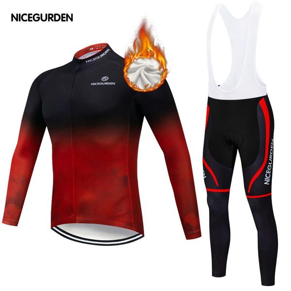 racing sets 2021 cycling jersey winter men's long sleeve thicken explosive warm strap set windproof tight one-piece shirt, Black;blue
racing sets 2021 cycling jersey winter men's long sleeve thicken explosive warm strap set windproof tight one-piece shirt, Black;blue