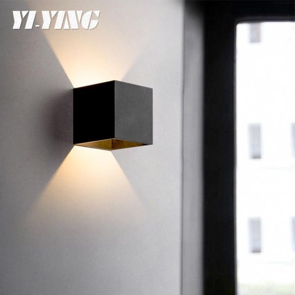 wall lamp led ip65 waterproof indoor and outdoor aluminum surface mounted cubic garden door
wall lamp led ip65 waterproof indoor and outdoor aluminum surface mounted cubic garden door